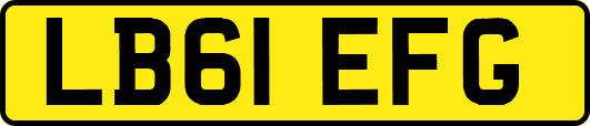 LB61EFG