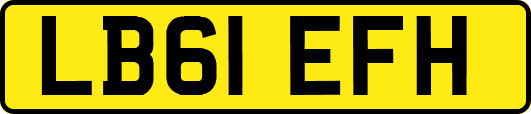 LB61EFH