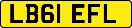 LB61EFL
