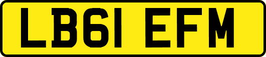 LB61EFM