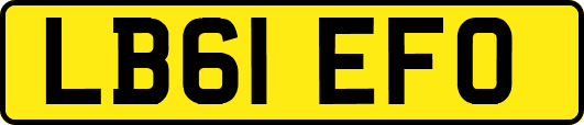 LB61EFO