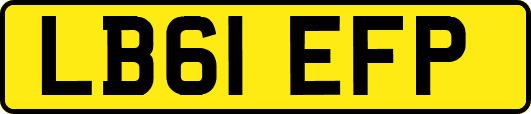LB61EFP