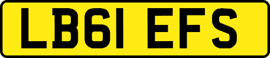 LB61EFS