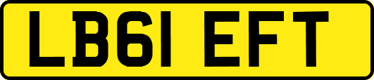 LB61EFT