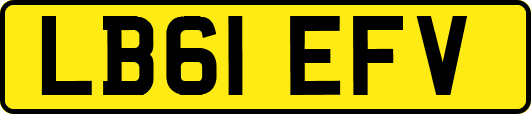 LB61EFV