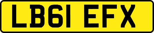 LB61EFX