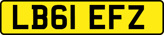 LB61EFZ