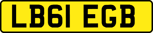 LB61EGB