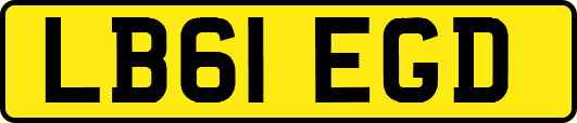 LB61EGD