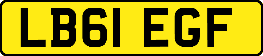 LB61EGF