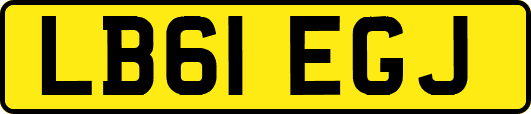 LB61EGJ