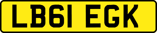LB61EGK
