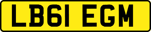 LB61EGM
