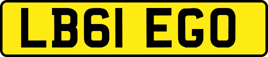 LB61EGO