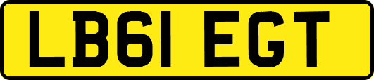 LB61EGT