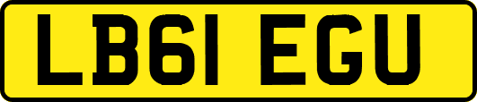 LB61EGU
