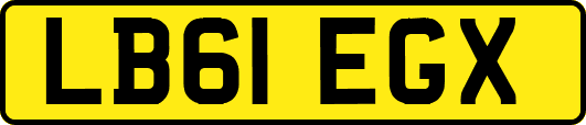 LB61EGX