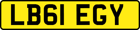 LB61EGY