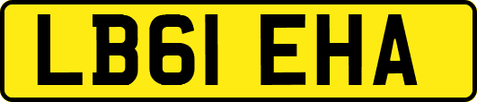 LB61EHA