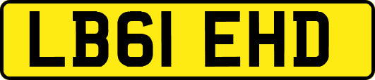 LB61EHD