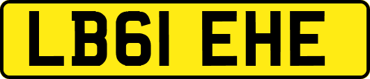 LB61EHE