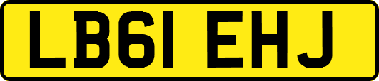 LB61EHJ