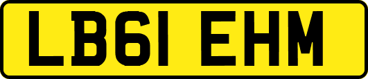 LB61EHM