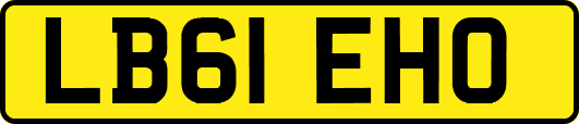 LB61EHO
