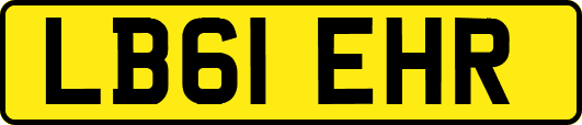 LB61EHR