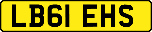 LB61EHS