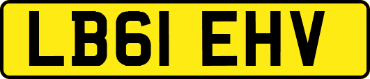 LB61EHV