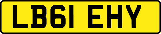 LB61EHY