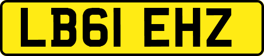 LB61EHZ