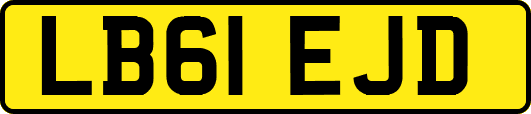 LB61EJD