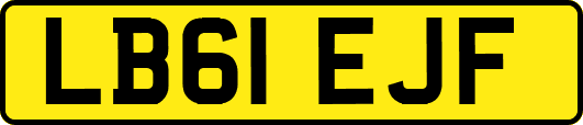 LB61EJF
