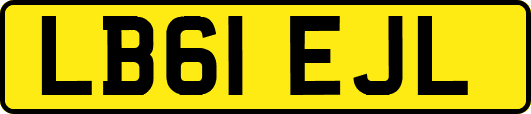LB61EJL