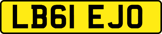 LB61EJO