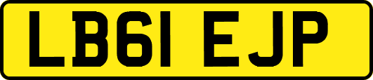 LB61EJP