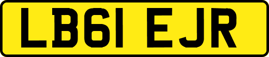 LB61EJR