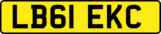LB61EKC