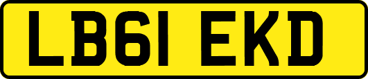 LB61EKD