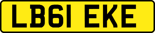 LB61EKE