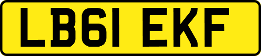 LB61EKF