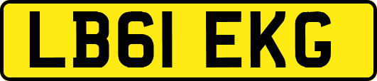 LB61EKG