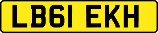 LB61EKH