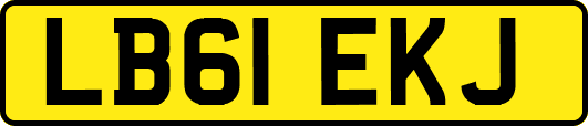 LB61EKJ