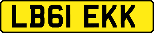 LB61EKK