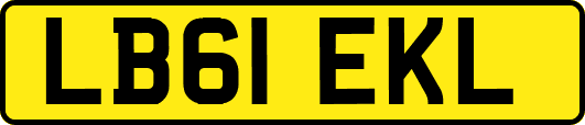 LB61EKL