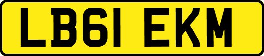 LB61EKM