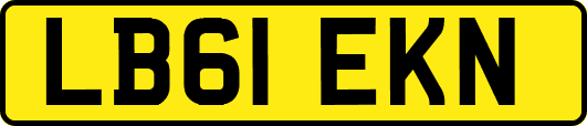 LB61EKN